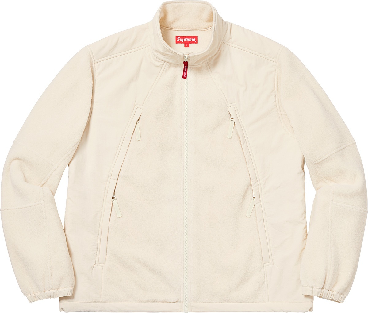 Polartec® Zip Up Jacket view 16